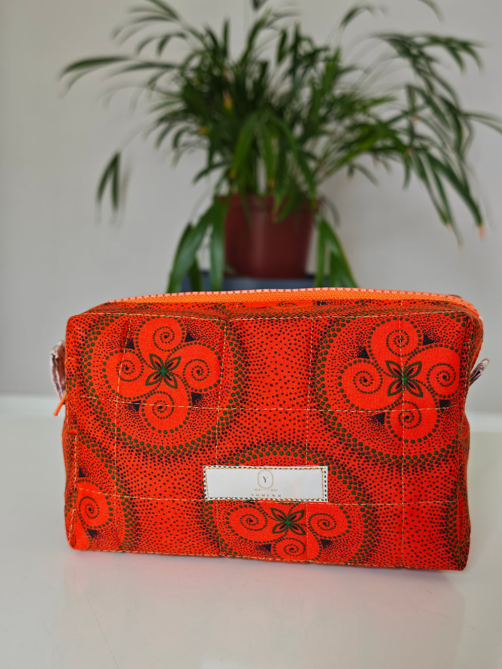 Organiser pouch