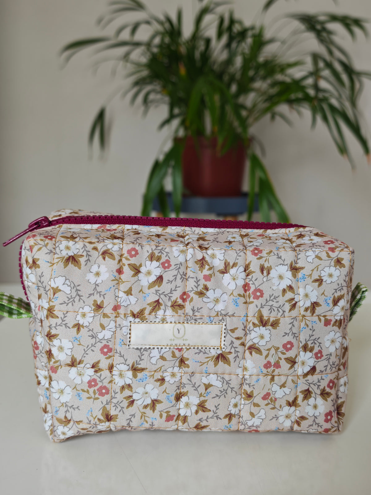 Organiser pouch
