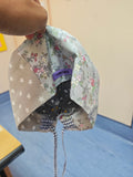 Scrub cap